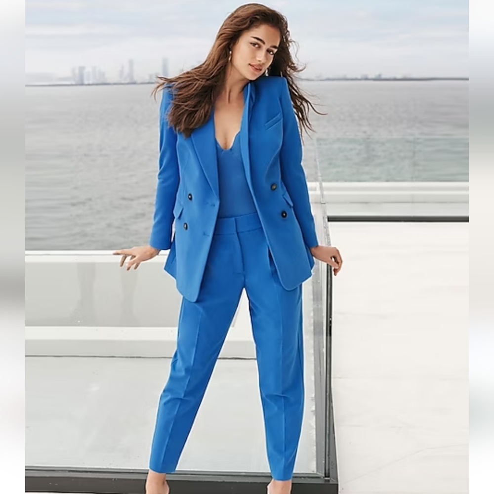 Express Blazer